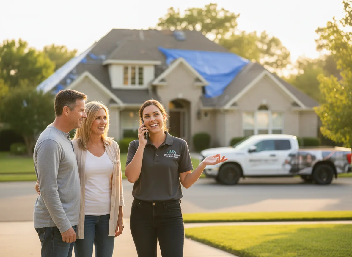 Emergency Roof Repair Yadkinville, NC FAQs